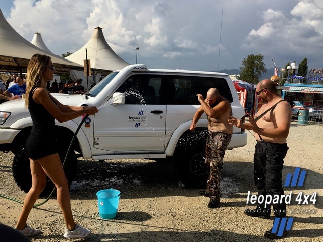 Toscana Expo Motor 2018 - foto 137